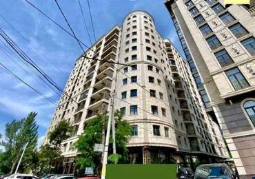 Продажа домов: 4 комнаты, 123 м², Элитка, 7 этаж, Дизайнерский ремонт