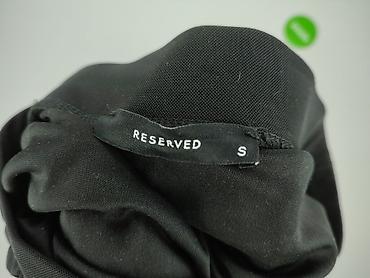 molton spódnice: Reserved, Spódnica damska, rozmiar S — 4