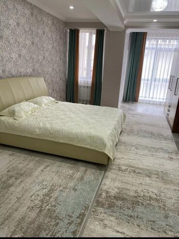 Продажа квартир: 3 комнаты, 120 м², 6 этаж, Евроремонт