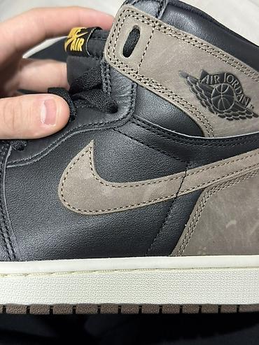 Кроссовки и спортивная обувь: ОРИГИНАЛ ОРИГИНАЛ ОРИГИНАЛ 43 размер не ношеные не носил НОВЫЕ По — 6