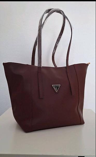 Torbe: Torbe više modela i boja 🧡 — 5