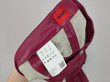 hermesy klapki: Hugo Boss, Spodnie materiałowe damskie, rozmiar S — 5