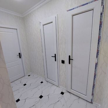 Köhnə tikili: Bakı, Köhnə Günəşli, 3 otaqlı, Köhnə tikili, 64 kv. m — 5