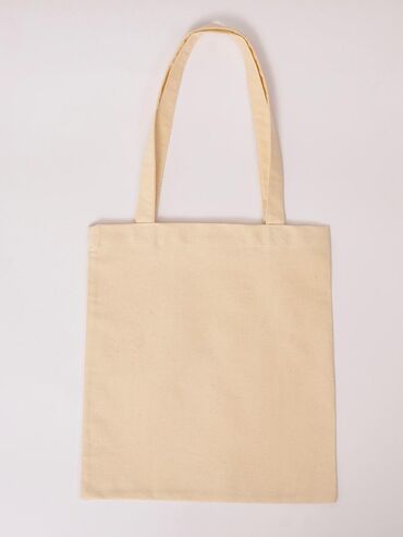 Шопперы: Шоппер, Новый, Материал: Хлопок, Унисекс — 10