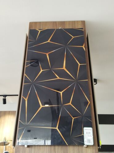 керамическая плитка в баку: Keramika divar/ döşəmə plitəsi – Barcelona, 60x120 - Ölçü: 60x120 sm