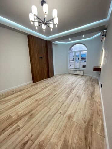 Продажа квартир: 1 комната, 45 м², Элитка, 10 этаж, Дизайнерский ремонт