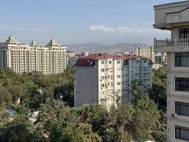 продаётся квартира в караколе: 4 комнаты, 198 м², Элитка, 6 этаж, Евроремонт