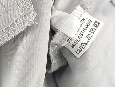 dresy strauss: Freesia, Spodnie materiałowe damskie, rozmiar M — 5