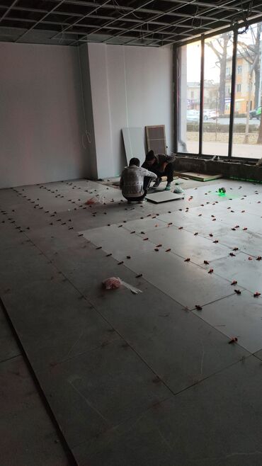 Ремонт под ключ: Профессиональная отделка и инженерные работы под ключ - Монтаж и — 7