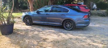 Volkswagen: Volkswagen Passat: 2 l. | 2016 έ. Λιμουζίνα — 12