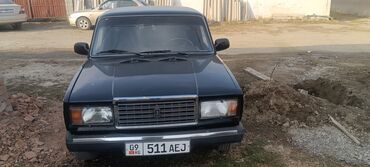шевролет ласетти универсал: ВАЗ (ЛАДА) 2107: 2010 г., Седан
