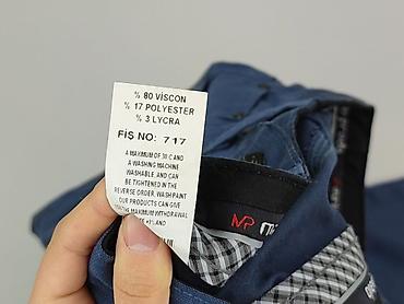 pull i bear bluza: Чіноси для чоловіків, розмір L — 5