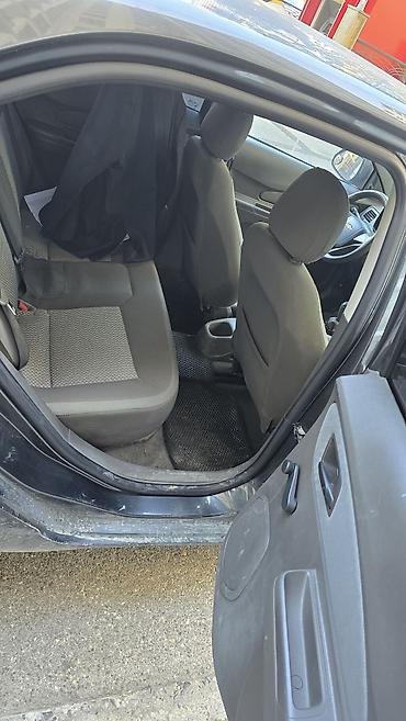 chevrolet cruze servis: Chevrolet Cobalt: 1.5 l | Sedan — 9