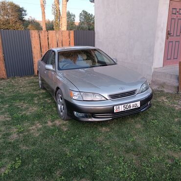 срочно срочно продам машину: Toyota Windom: 1999 г., 2.5 л, Автоматические, Бензин, Седан