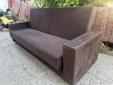 Прямые диваны: Прямой диван, Новый, Трехместный — 8