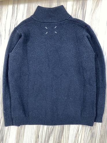 одежда для девочек: Кардиган MAISON MARGIELA
Цвет: черный — 2