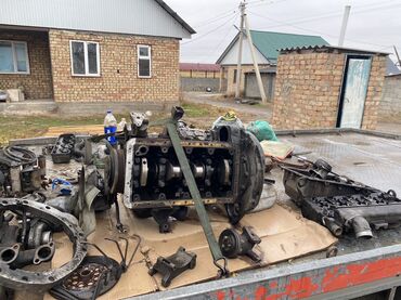 программы для 3d моделирования электронная лицензия: Дизельный мотор Volkswagen 2000 г., 2.8 л, Б/у, Оригинал, Германия