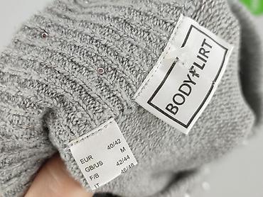 hm polgolf: BODY FLIRT, Sweter damski, rozmiar M — 4