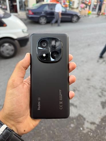 redmi not 14 pro plus: Redmi Note 14 Pro+, 512 GB, rəng - Qara, Barmaq izi — 1