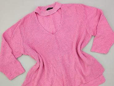 sweter cute: Atmosphere, Sweter damski, rozmiar L — 1