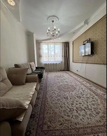 Долгосрочная аренда квартир: 2 комнаты, Риэлтор, Без подселения, С мебелью полностью — 2