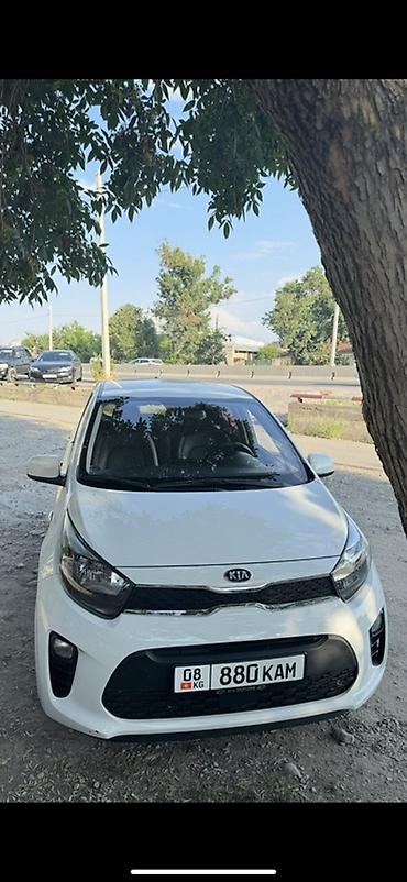 аудио адаптер: Kia Morning: 2017 г., 1.3 л, Автомат, Бензин, Хэтчбэк — 1
