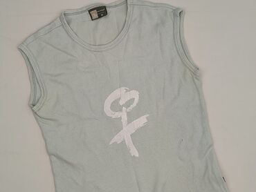 bluzka jak tatuaż: Women`s T-shirt, Big Star, size M (EU 38)