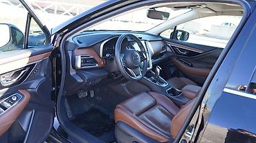 outback 2005: Subaru Outback: 2019 г., 2.5 л, Вариатор, Бензин, Универсал — 3