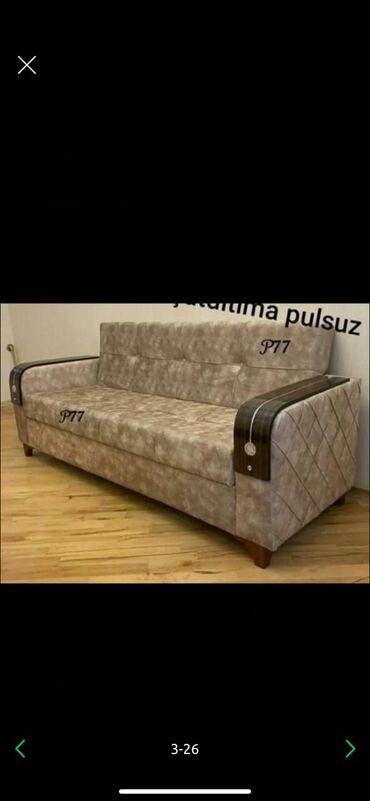 Divanlar: Divan, Açılan, Bazalı, Parça — 12