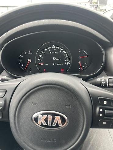 kia sorento 2015: Kia Sorento: 2 l | 2015 il Ofrouder/SUV — 4