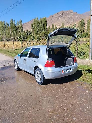 радиатор опель вектра б: Volkswagen Golf: 1998 г., 1.6 л, Механика, Бензин, Хэтчбэк — 4