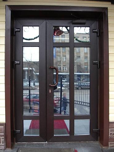 ремонт окон бишкек: Фурнитура, Дверь, Замок: Замена, Реставрация, Ремонт, Платный выезд — 2