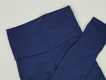 trousers: Diverse, Spodnie materiałowe damskie, rozmiar M — 1
