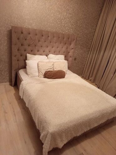 matras ikinci əl: İşlənmiş, İkinəfərlik çarpayı, Bazalı, Matras ilə, Siyirməsiz
