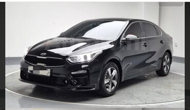 Kia: Kia K3: 2019 г., 1.6 л, Вариатор, Бензин, Седан