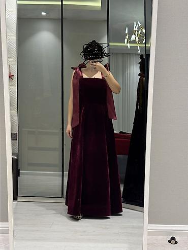 Ziyafət donu, Maksi, S, XS, M