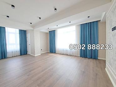 180: 4 комнаты, 160 м², Аламедин-1 мкр Элитка, 6 этаж — 9