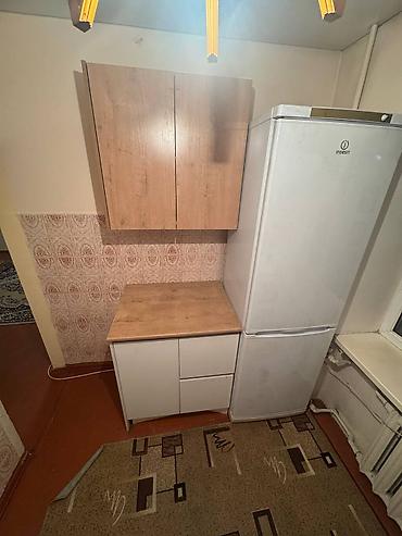 Долгосрочная аренда квартир: 2 комнаты, С мебелью полностью — 7