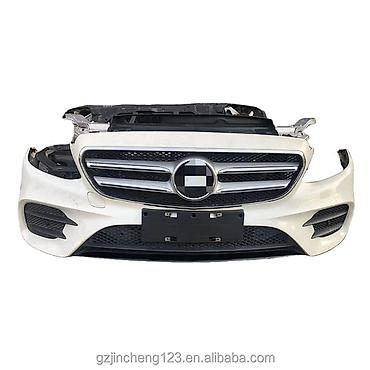 mersedes ön bufer: Mercedes w213 qabaq noskart amg w213 en xirda detallarina — 1