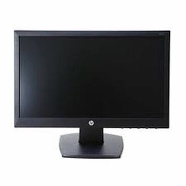 notebook alqi satqisi: Hp v193 19 inc monitor 60hz 1366x768 hec bir problemi yoxdur ela