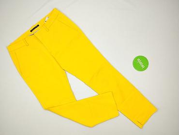 zara second hand: Zara, Spodnie materiałowe damskie, rozmiar M — 4