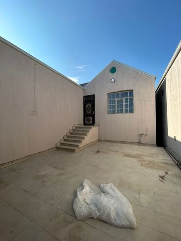 Həyət evləri və villaların satışı: Binəqədi qəs. 3 otaqlı, 120 kv. m, Kredit yoxdur, Yeni təmirli — 4