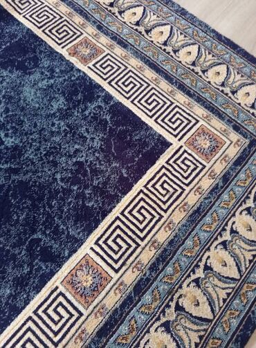 Tepisi i prostirke: Tepih, Pravougaoni — 3