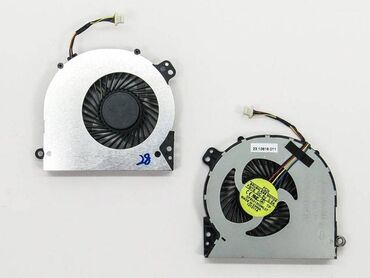 кулер для: Кулер HP-Probook 4540s Арт. 284 HP Probook 4540s, 4545s, 4740s p/n