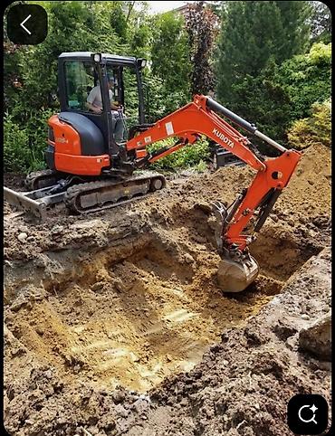 купить шина на экскаватор: Экскаватор, Komatsu, Гусеничный — 4