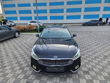 срочно продаю хонда серви: Kia K7: 2018 г., 2.4 л, Автомат, Бензин, Седан