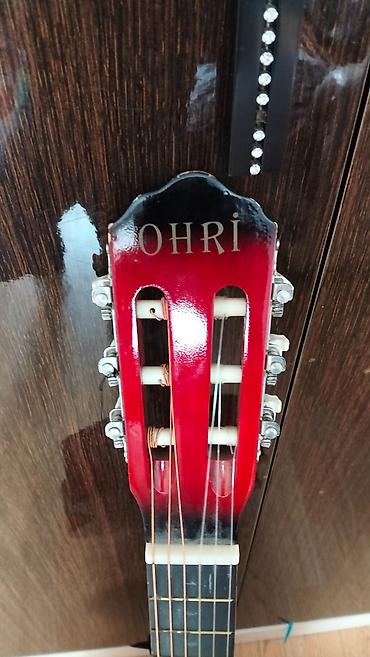 gitara klassik: Klassik gitara, İşlənmiş, Pulsuz çatdırılma, Ünvandan götürmə — 2