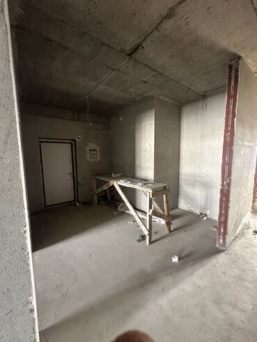 Продажа квартир: 3 комнаты, 103 м², Элитка, 14 этаж, ПСО (под самоотделку) — 16