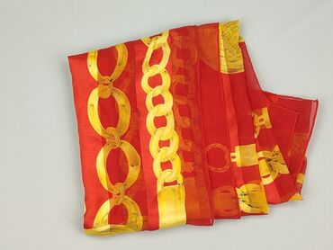 dlugie kolczyki do sukienki: Neckerchief, Female, condition - Perfect