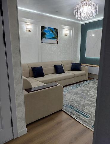 56: 🏡 Продаётся 1-комнатная евро-двушка, 56 м² 📍 Район Технопарка, ЖК — 9